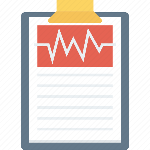 Health, heart, medical, monitor icon - Download on Iconfinder