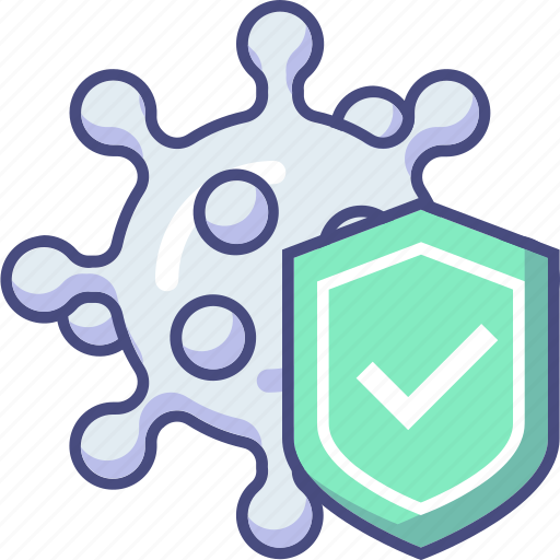 Protect, protection, shield, virus icon - Download on Iconfinder