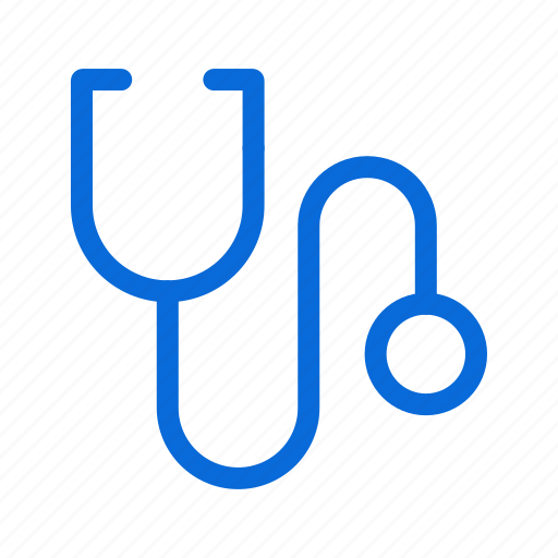 Diagnosis, medical, stethoscope icon - Download on Iconfinder
