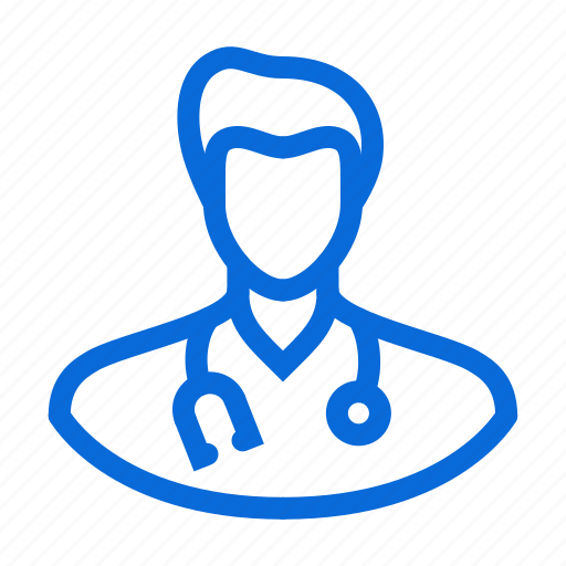 Doctor, hospital, medical icon - Download on Iconfinder