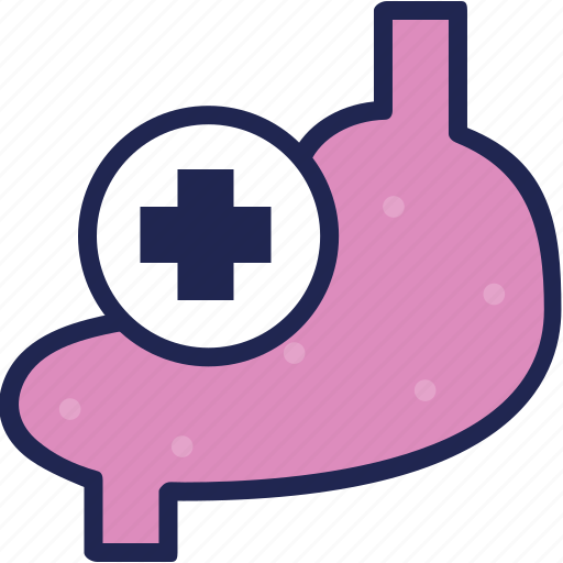 Anatomy, clinic, hospital, medical, medicine, stomach, treatment icon - Download on Iconfinder