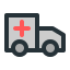 ambulance, car, health, healthcare, medical 