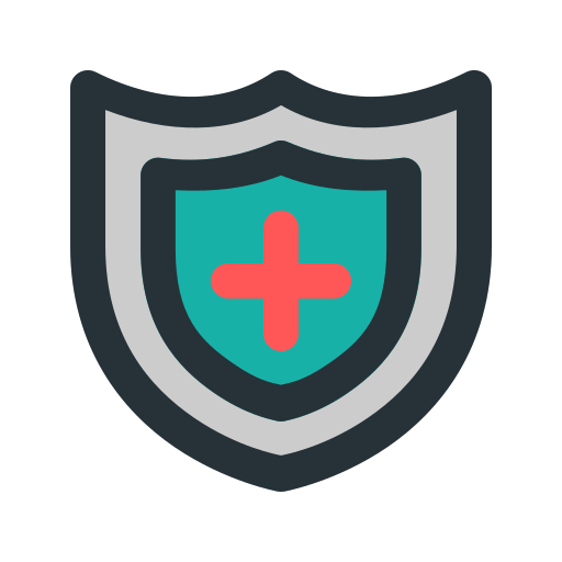 Health, healthcare, insurance, medical, protection icon - Free download