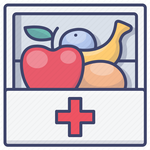 Diet, medical, nutrition, therapy icon - Download on Iconfinder
