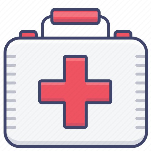 Aid, emergency, first, medicine icon - Download on Iconfinder