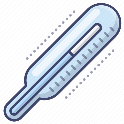 Medical, mercury, temperature, thermometer icon - Download on Iconfinder