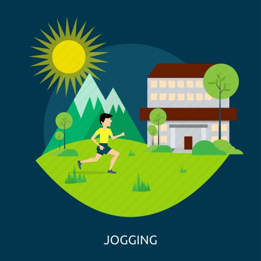 Fitness, healthy, jogging, medical, sport icon - Download on Iconfinder