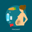 baby, biology, healthy, medical, mother, nutrition, pragnant