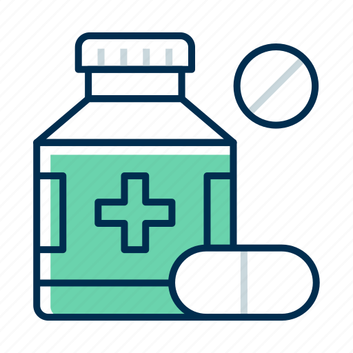 Drugs, medical, pharmacy icon - Download on Iconfinder