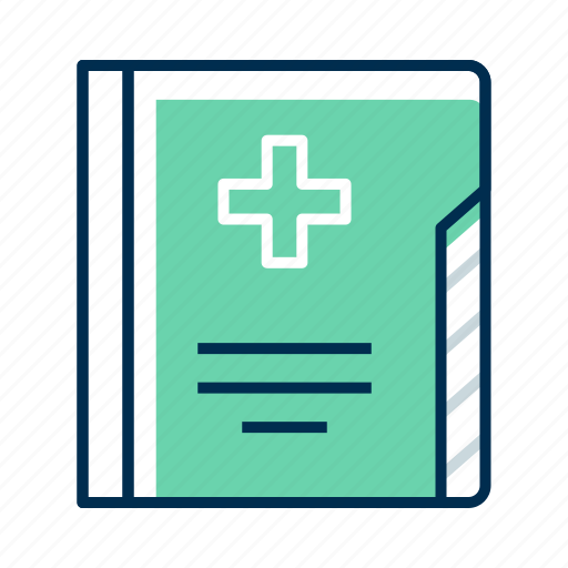 File, hospital, medical icon - Download on Iconfinder