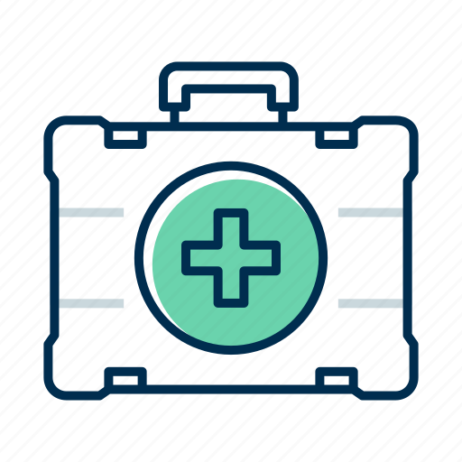 Health, kit, medical icon - Download on Iconfinder