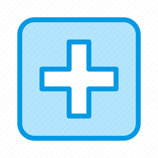Drugstore, hospital, medical, pharmacy icon - Download on Iconfinder