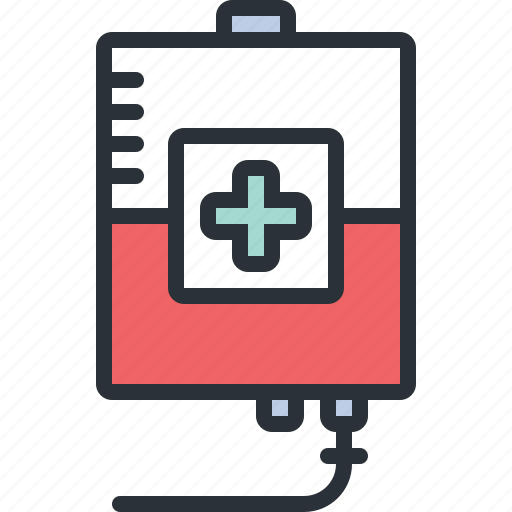 Blood, health, hospital, medical, perfusion icon - Download on Iconfinder