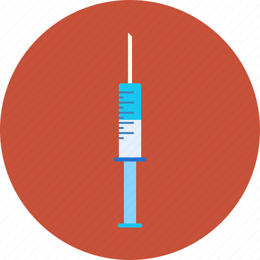 Doctor, hospital, injection, medical, medicine, needle, nurse icon - Download on Iconfinder