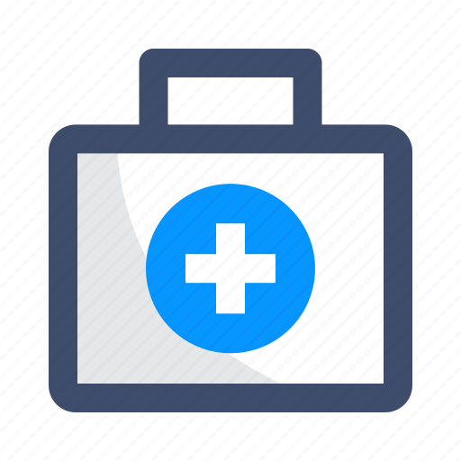 Emergency, firstaid, firstaid kit, medicine icon - Download on Iconfinder