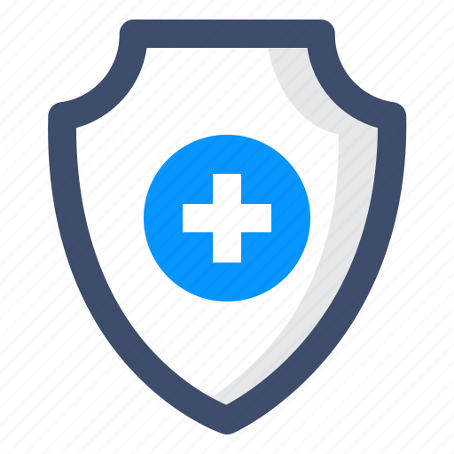 Health insurance, healthcare, medical, protection icon - Download on Iconfinder