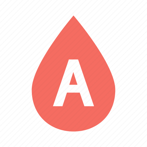 Blood, blood drop, blood type, medical icon - Download on Iconfinder