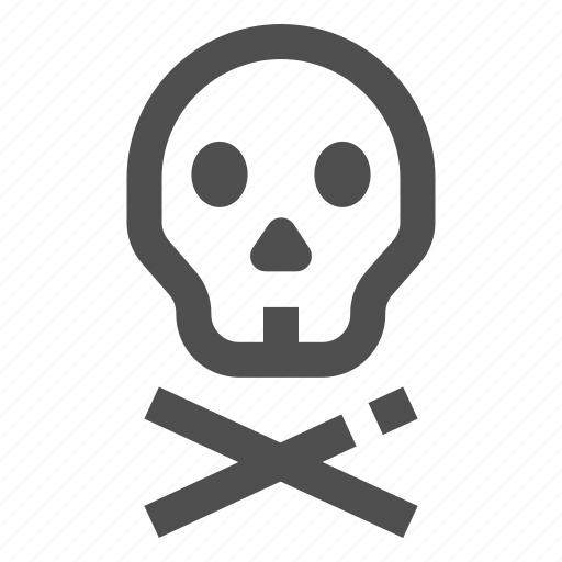Danger, medicine, poison, warning icon - Download on Iconfinder
