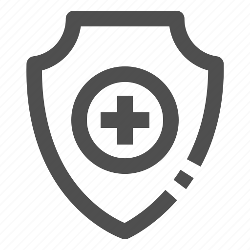 Health insurance, healthcare, medical, protection icon - Download on Iconfinder