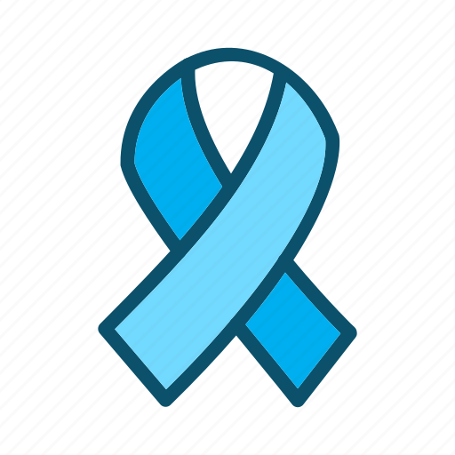 Aids, hiv, medical, ribbon icon - Download on Iconfinder
