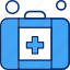 aid, first, kit, medical, medicine 