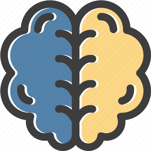 Brain, head, mind, thinking icon - Download on Iconfinder