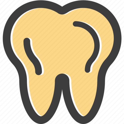 Dental, teeth, tooth icon - Download on Iconfinder