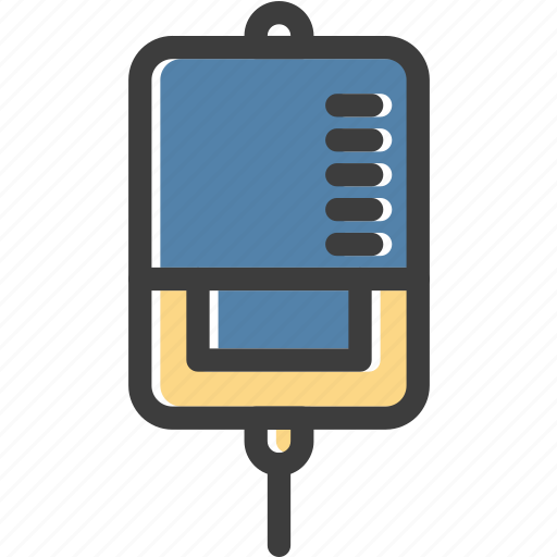Drip, recovery, treatment icon - Download on Iconfinder