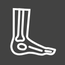 ankle, bones, examination, foot, image, leg, x ray