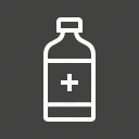 bottle, capsule, drug, medical, medication, medicine, pill 