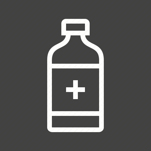 Bottle, capsule, drug, medical, medication, medicine, pill icon - Download on Iconfinder