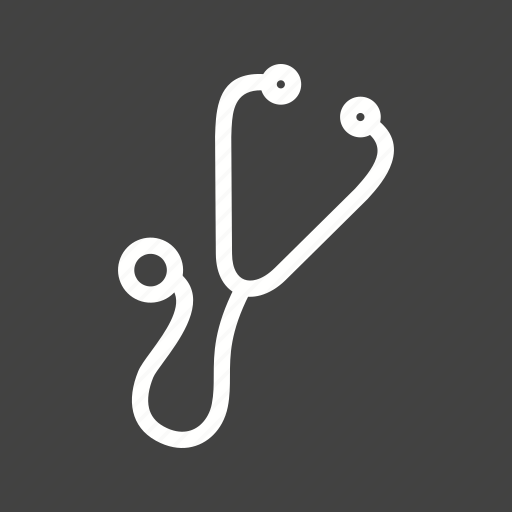 Care, doctor, equipment, health, hospital, medical, stethoscope icon - Download on Iconfinder