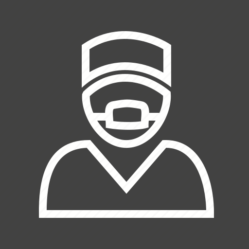 Doctor, healer, medical staff, operate, operating, surgeon, surgery icon - Download on Iconfinder