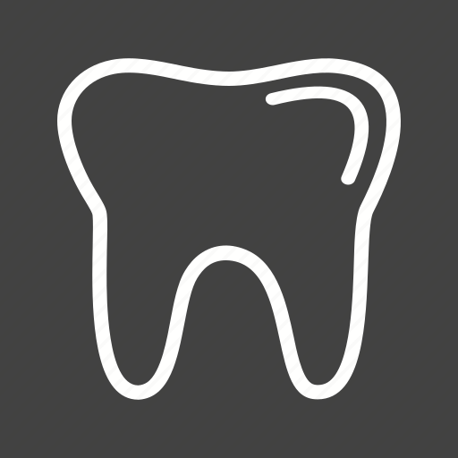 Anatomy, biology, dental, dentist, oral, teeth, tooth icon - Download on Iconfinder