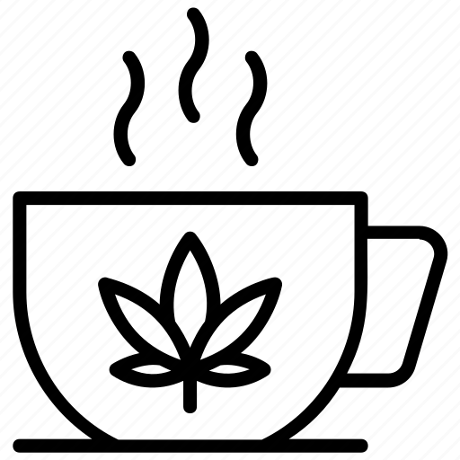 Coffee, drink, cup, liquid, hot, energy, drugs icon - Download on Iconfinder