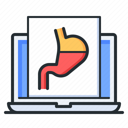 Gastroenterologist, stomach, bile, illness icon - Download on Iconfinder