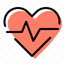 cardiologist, heartbeat, heart, cardiogram