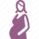 maternity, patient, pregnant, pregnancy