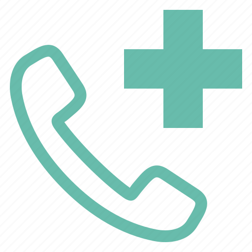 Medical advice, medical help, medical assistance, call icon - Download on Iconfinder