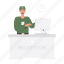 medical experts, hospital staff, diagnosis, diseases, medical treatment 