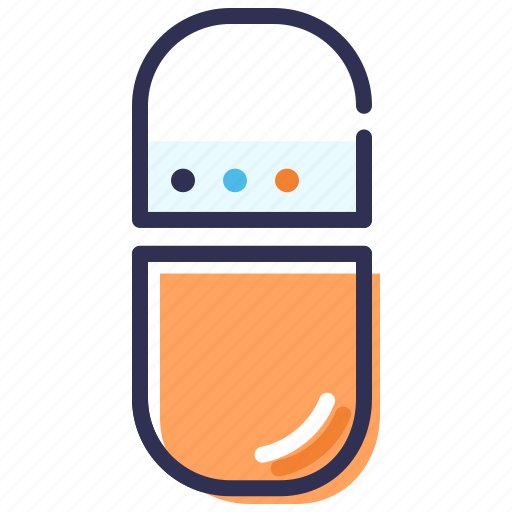 Drug, health, medical kit, medicines, pills, tablet icon - Download on Iconfinder