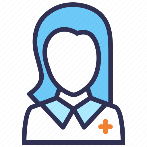 Doctor, healthcare, hospital, medical personnel, pediatrician icon - Download on Iconfinder
