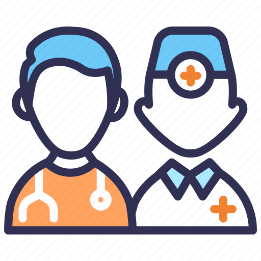 Doctors, healthcare, hospital, medical personnel, pediatrician icon - Download on Iconfinder