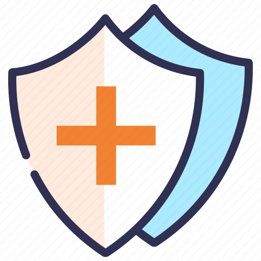 Health insurance, healthcare, life insurance, medical insurance icon - Download on Iconfinder