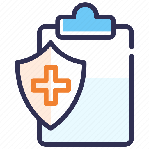 Health report, medical file, medical record, medical report, prescription, report icon - Download on Iconfinder