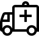 ambulance, medical, emergency