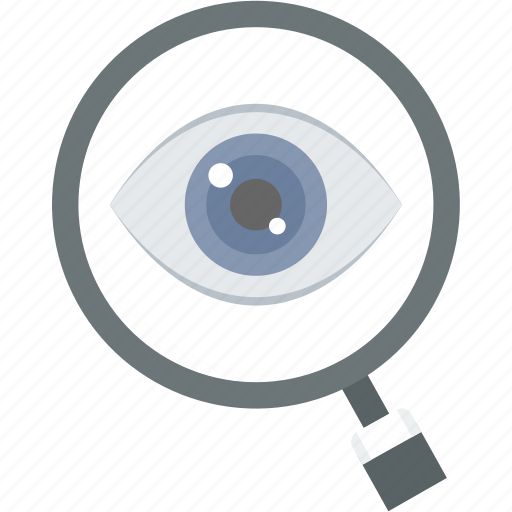 Care, eye, eyetest, medical, optometry, vision icon - Download on Iconfinder