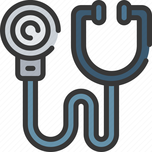 Doctor, health care, hospital, medical, stethoscope icon - Download on Iconfinder