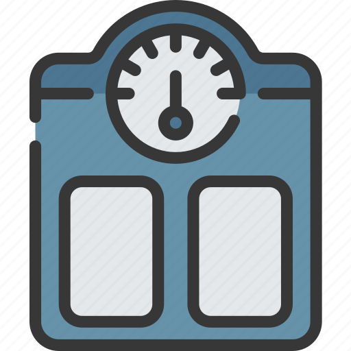 Health care, hospital, medical, scales, weighing icon - Download on Iconfinder