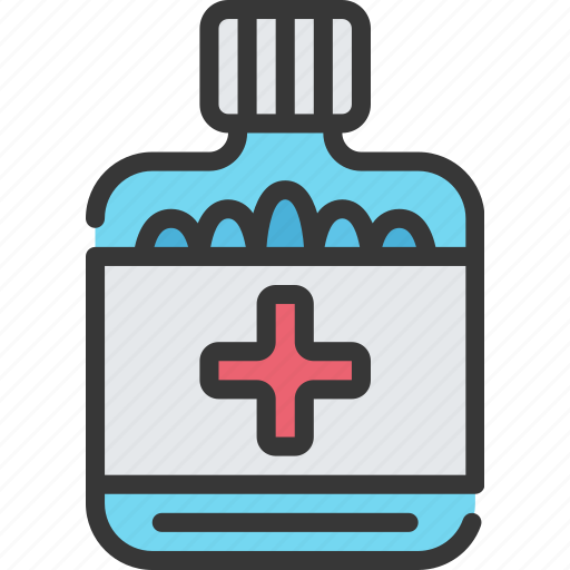 Health care, hospital, medical, pills, tablets icon - Download on Iconfinder